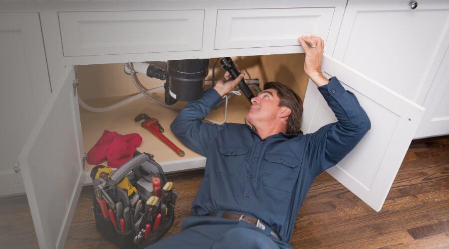 Professional emergency plumbing in Ashkum, IL
